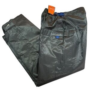 Nike Sportwear Repel Tech Straight Leg Youth Cargo Pants XL NWT